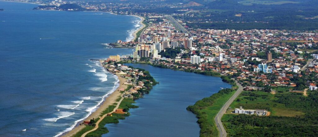 Soluções de TI em Barra Velha