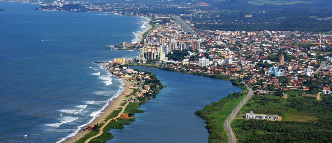 Soluções de TI em Barra Velha