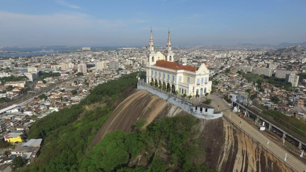 Penha 1 Soluções de TI em Penha